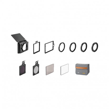 NiSi matte box C5 kinokomplekt