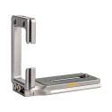 NISI UNIVERSAL ADJUSTABLE L-PLATE NLP-C (G)