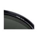 NISI FILTER ND-VARIO 1-5 STOPS TRUE COLOR 105MM