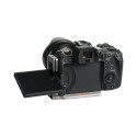 NISI UNIVERSAL ADJUSTABLE L-PLATE NLP-S (G)