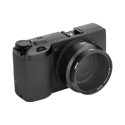 NISI BLACK MIST KIT FOR RICOH GR IIIX