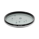 NISI FILTER ND-VARIO 1-5 STOPS TRUE COLOR 58MM