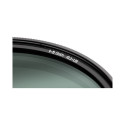 NISI FILTER ND-VARIO 1-5 STOPS TRUE COLOR 55MM