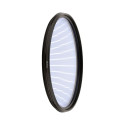 NISI FILTER ALLURE STREAK BLUE 2MM 82MM