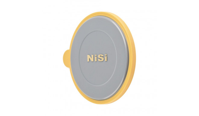 NiSi Lens Cap for M75 Holder