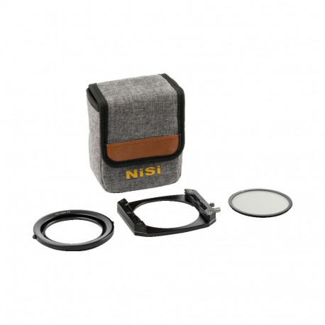 NiSi Filter Holder M75 Set Landscape 75mm System