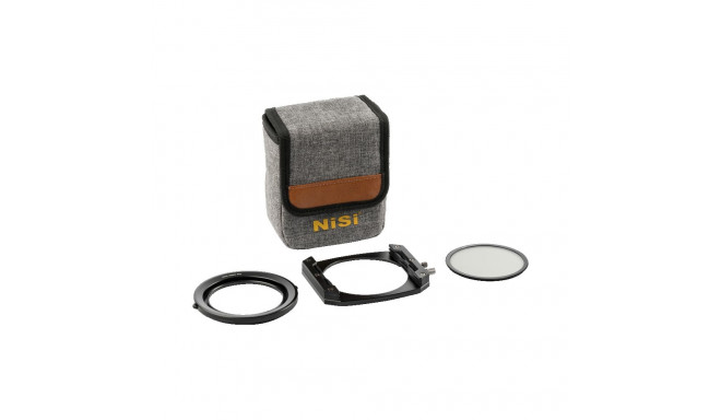 NISI FILTER HOLDER M75 SET LANDSCAPE 75MM SYSTEM