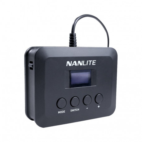 Nanlite WC-USBC-C1 Wire Controller