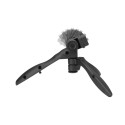 NANLITE MINI TRIPOD & HAND GRIP WITH 1/4 SCREW