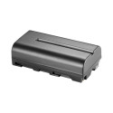 Nanlite aku 2000mAh NP-F Type