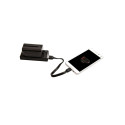 NANLITE CN-58 2-1 CHARGER FOR NP STYLE BATTERY