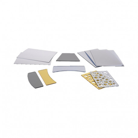 Lensbaby OMNI Universal Expansion Pack with Reflections