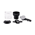 LENSBABY COMPOSER PRO II W/ SOFT FOCUS II FOR CANON RF