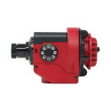 KENKO SKYMEMO S PORTABLE TRACKING PLATFORM RED