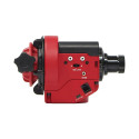 KENKO SKYMEMO S PORTABLE TRACKING PLATFORM RED