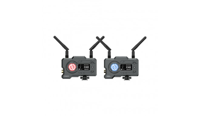 Hollyland Mars 400S Pro Ⅱ SDI/HDMI Wireless VideoTransmission System