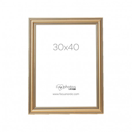 Focus Tango Classic Gold 30x40