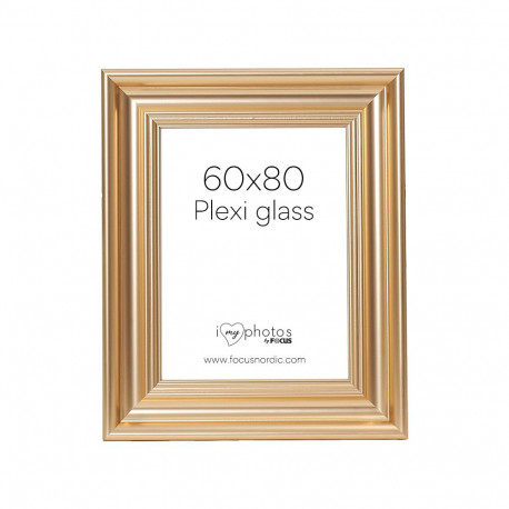 Focus Charleston Gold 60x80