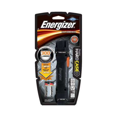 Energizer taskulamp Hardcase Pro 2AA