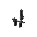 DELKIN FAT GECKO CAMERA MOUNTS - FAT GECKO VISE