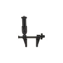 DELKIN FAT GECKO CAMERA MOUNTS - FAT GECKO VISE