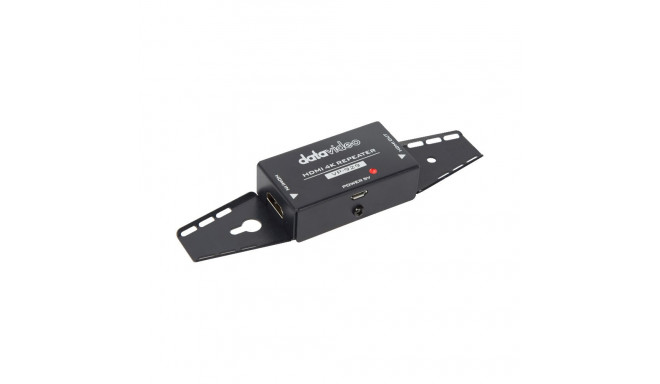 DATAVIDEO VP-929 4K HDMI REPEATER. UP TO 20 METERS.