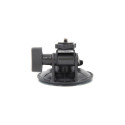 DELKIN FAT GECKO CAMERA MOUNTS - FG STEALTH SUCTION