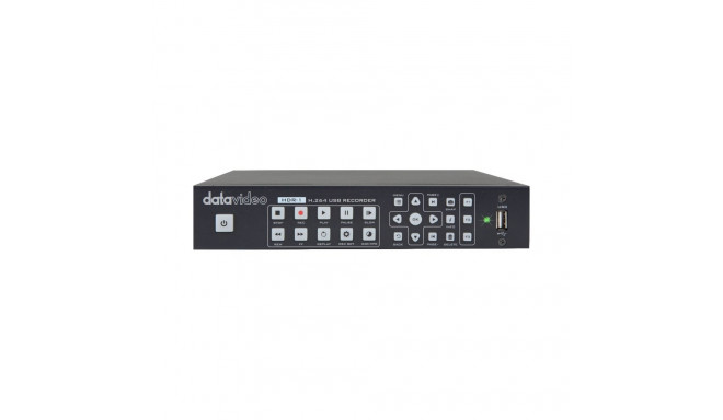 Datavideo HDR-1 MP4 video recorder