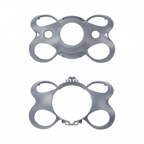 Chasing M2 S Bracket kit Front and Back