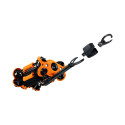 CHASING CIRCULAR CLAW FOR GRABBER ARM 2