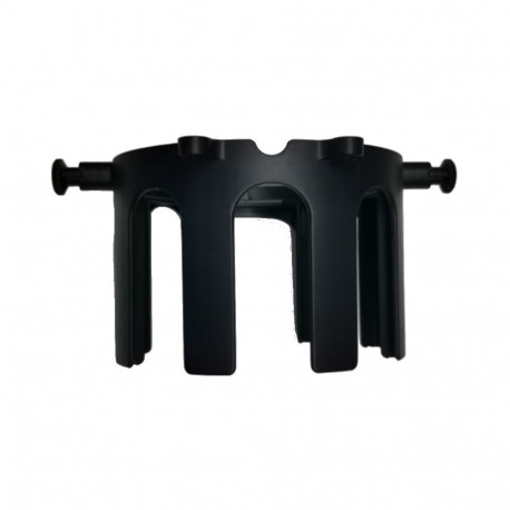 Chasing keskraam M2/M2 S