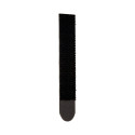 3M COMMAND HANGING STRIPS BLACK LARGE