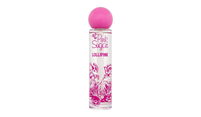 Pink Sugar Lollipink Eau de Toilette (50ml)