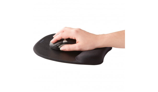 Hiiremat ergonomomiline randmetoega FELLOWES Sapphire blue
