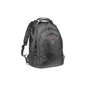 WENGER LAPTOP BACKPACK 16" IBEX SLIMLINE 605081