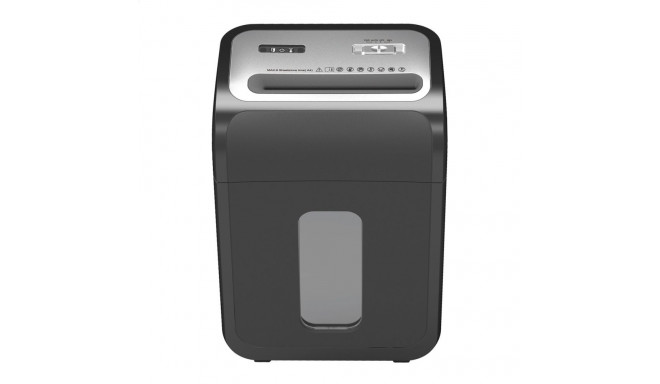 OMEGA PAPER SHREDDER MICRO CUT P-5 8 SHEETS [45487]