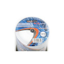 Omega DVD toorik Freestyle DVD+R 8.5GB 8x Double Layer Print FF Cake 100tk (40872)