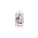 Maxell headphones EB-98, white
