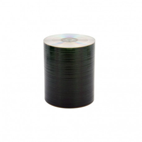CMC DVD-R 4,7GB Silver OEM