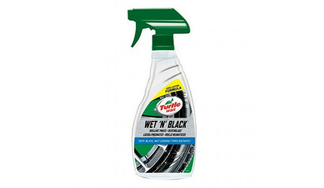 Tyre Polisher Turtle Wax FG7835 (500 ml)