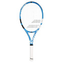 Brīvo Sitienu Rakete Babolat Pure Drive Lite Zils Grafīts - L-3