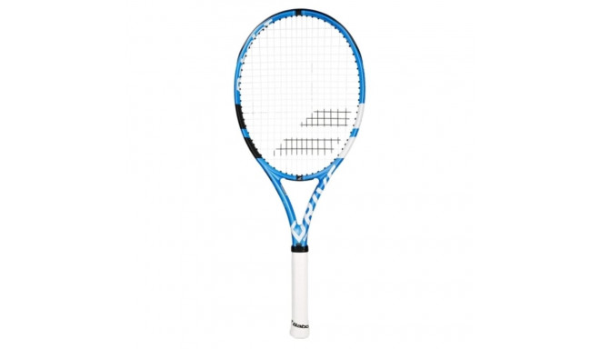 Unstrung Racquet Babolat Pure Drive Lite Blue Graphite - L-3