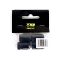 Mutter OMP OMPS09731201 M12 x 1,25 4 uds Must