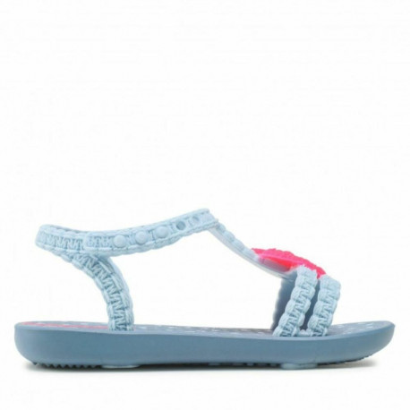 Flip Flops for Children Baby Ipanema 81997 25853 Blue - 19