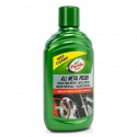 Metalli poleerimisvahend Turtle Wax (300 ml)