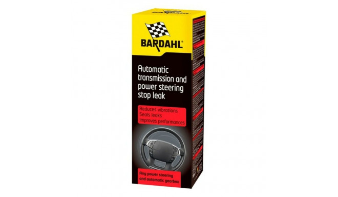 Roolivõimendi lekkekate Bardahl (300ml)