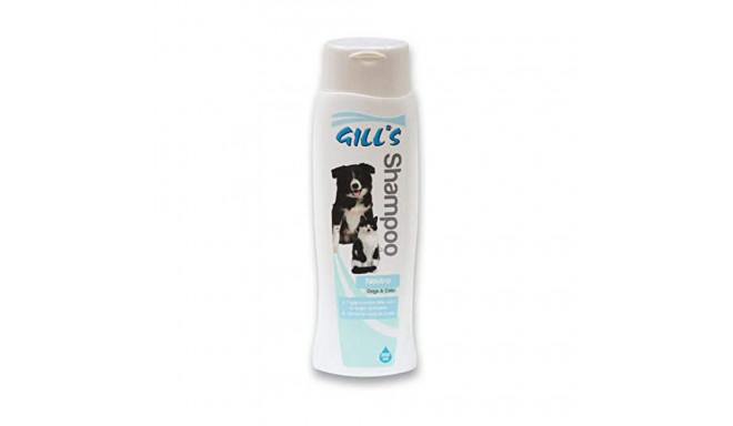 Koduloomade šampoon GILL'S (200 ml)