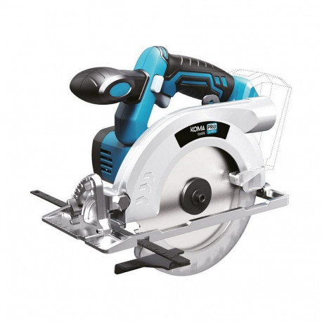 Ketassaag Koma Tools Pro Series