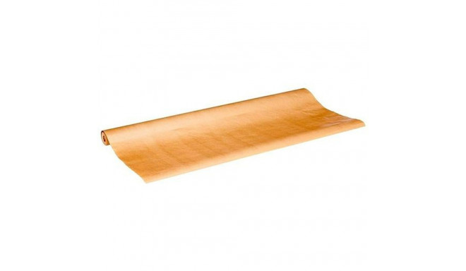Roll of Kraft paper Fabrisa Brown 70 g/m² 25 x 1 m