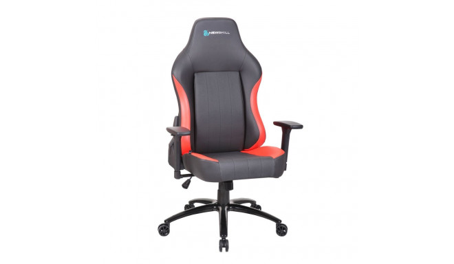 Gaming Chair Newskill NS-CH-AKERON-RED 180º